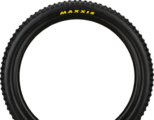 Opona składana Maxxis Minion DHF Dual WT 24