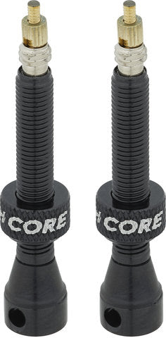 Zawór Cushcore do opon bezdętkowych, 44mm, 2 szt.