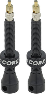 Zawór Cushcore do opon bezdętkowych, 44mm, 2 szt.