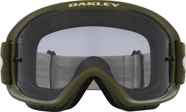 Gogle MTB Oakley o Frame 2.0 Pro