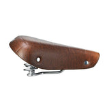 Saddle SR Classic ondina zrelaksowany Unsex Brown