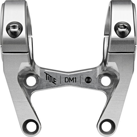 Mostek Title MTB dm1 46mm 31,8 z bezpośrednim mocowaniem