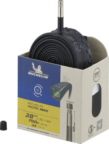 Dętka Michelin A3 Protek Max do rozmiaru 28