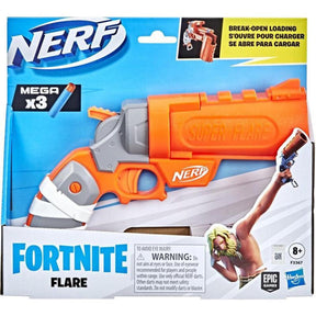 Flara Nerf Hasbro Fortnite