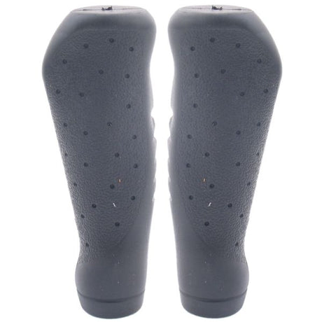 Edge Ergo Podstawowe uchwyty - 135 mm, czarny