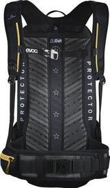 Plecak ochronny Evoc fr trail blackline