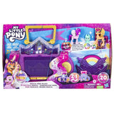 Melodia muzyczna z grzywą Hasbro My Little Pony