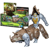 Hasbro Transformers filmowa zmiana bitwy sojuszu bestii