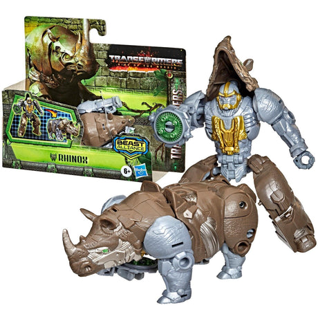 Hasbro Transformers filmowa zmiana bitwy sojuszu bestii