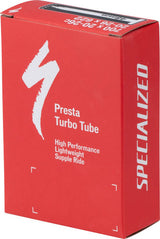 Specjalna dętka turbo