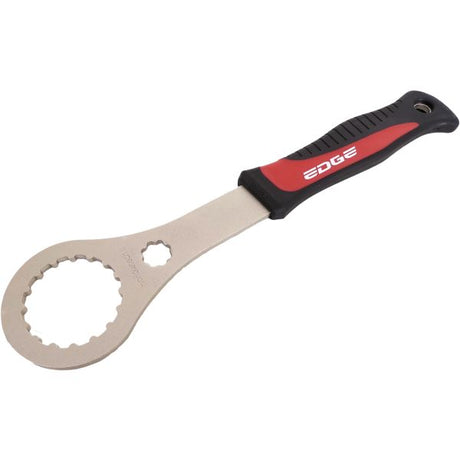 Klucz do suportu Edge z 16 krzywkami, odpowiedni do Shimano Hollowtech 2 Campagnolo