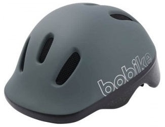 Hełm GO 44-48 cm Grey Size xxs