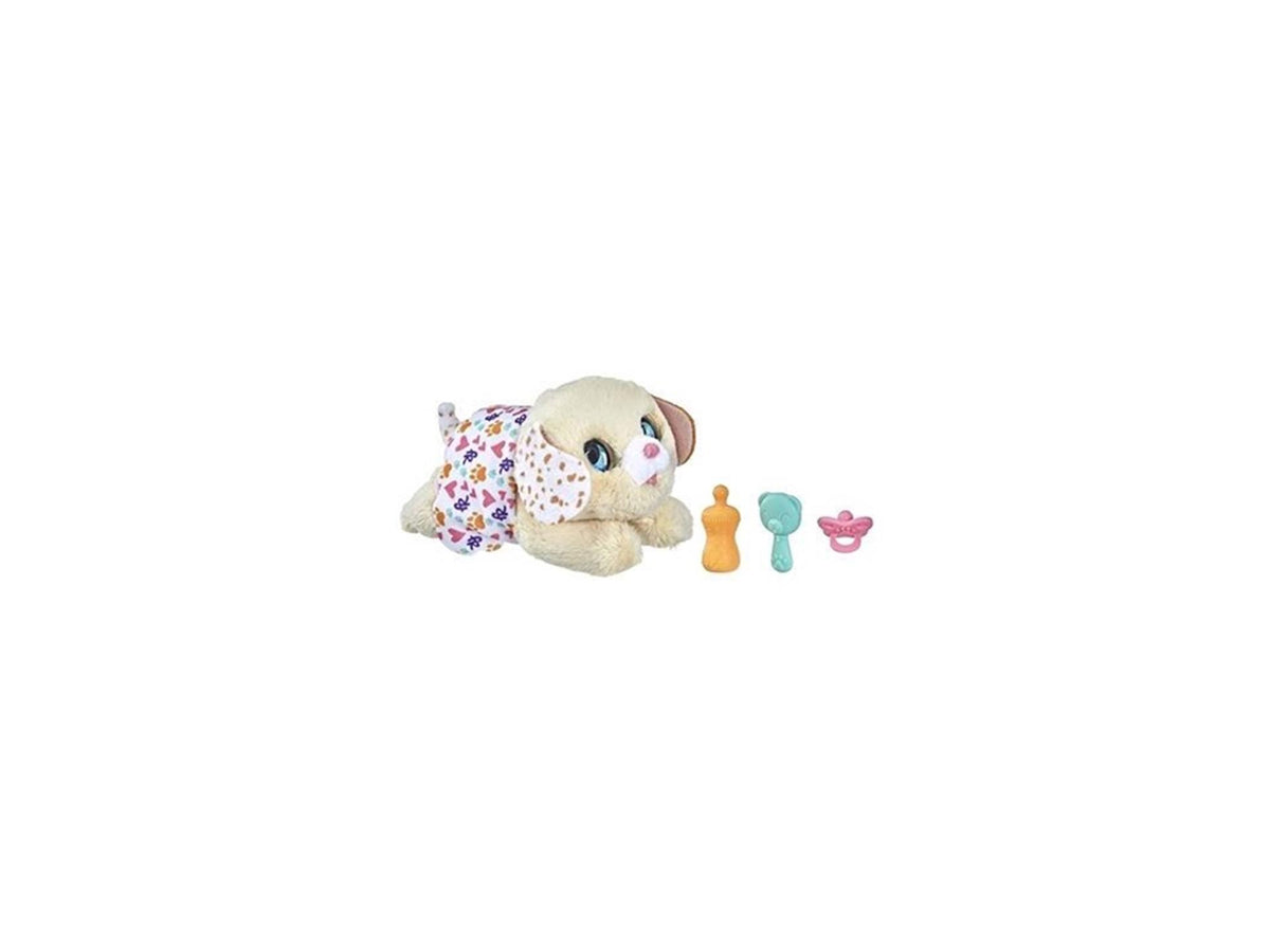 Szczeniak Furreal Friends hasbro furreal noworodki