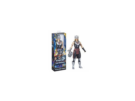 Hasbro Marvel Avengers Titan Hero Potężny Thor 30 cm