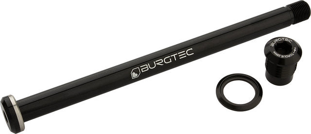 Tylna oś przelotowa Burgtec do Yeti MTB