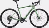 Specjalistyczny rower e-szutrowy z turbodoładowaniem Creo 2 Comp