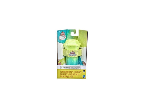 Play-doh hasbro play doh crystal crunch pojedyncza puszka