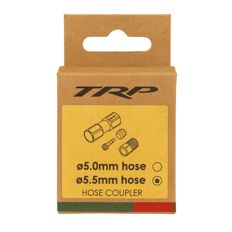 Zestaw złączy kablowych Trp leitungsbinder tl1.2 f. Kabel 5,5 mm