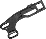 Adapter Shimano sm-fd905 do xtr di2 fd-m9050 m9070, xt di2 fd-m8070