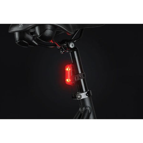 Lampka tylna Axa Down USB