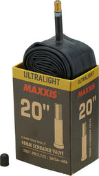 Dętka Maxxis ultralight 20