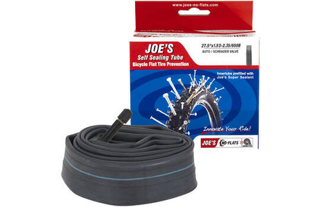 Joes Joe's No Flats - dętka samouszczelniająca av 27,5x1,90-2,35 (mtb)