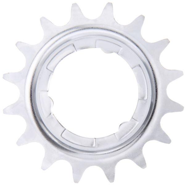 Piasta wewnętrzna Shimano sprocket 20t - srebrna