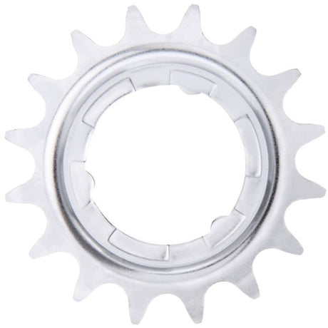Piasta wewnętrzna Shimano sprocket 20t - srebrna