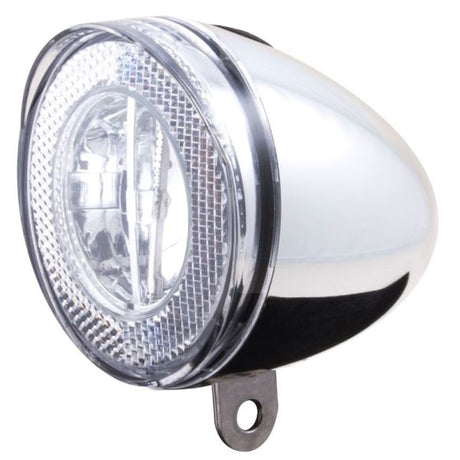 Swingo reflight Swingo XDOC z Dynamo 20 Lux Chrome