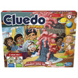 Gra planszowa Hasbro Cludedo Junior