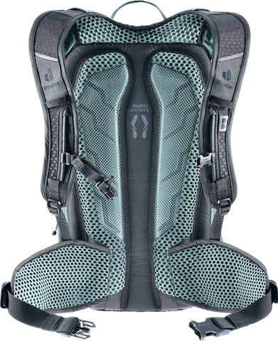Kompaktowy plecak Deuter 14+3