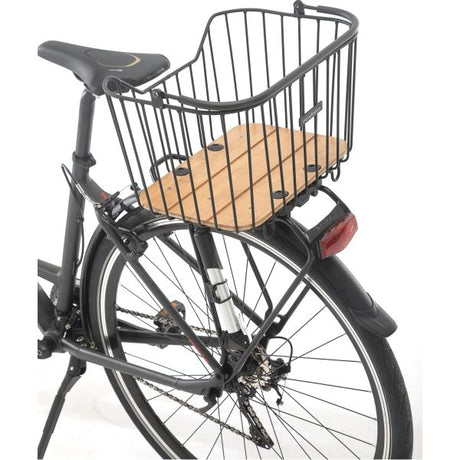 Nowe Looxs 100065.701 Palermo Alu Basket Black 24l
