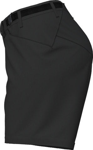 Damskie spodenki z siatki 7mesh