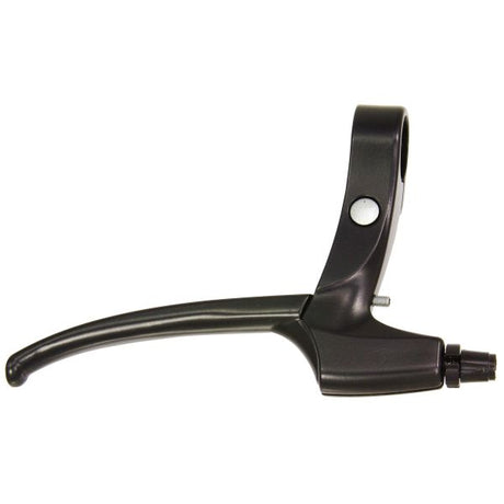 SACCON Hamurzanie Zestaw Brake R-Brake 4-Finger Alu Black L218A4L3PO