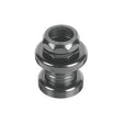 Wilhelm Humpert GmbH Co Ergotec Zestaw słuchawkowy S118GC 28,6 34,0 30,0 Wysokość: 36 Czarny