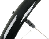 Zestaw błotników Procraft Rainbow MTB 50