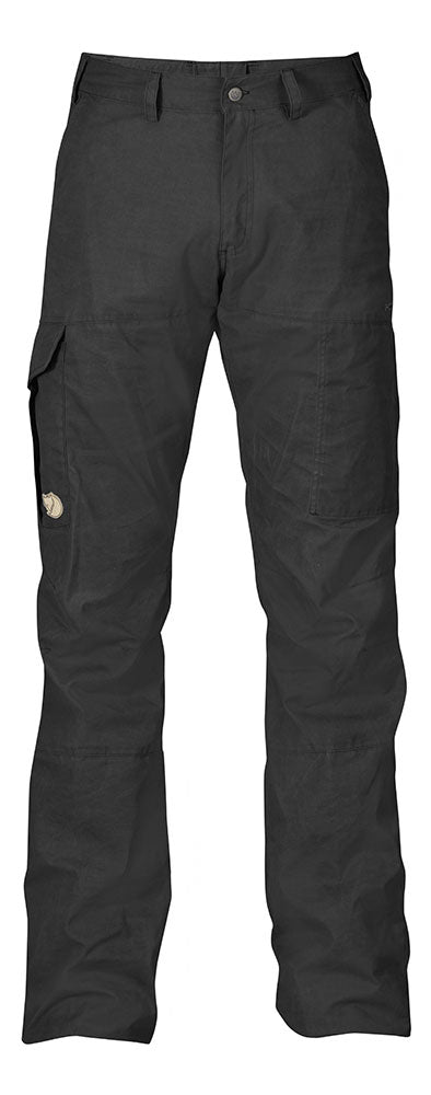 Fjällräven karl pro - spodnie outdoorowe | 46