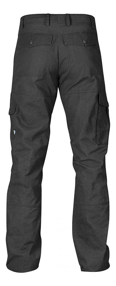 Fjällräven karl pro - spodnie outdoorowe