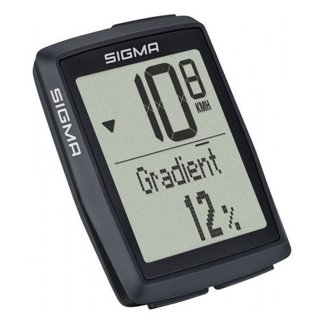 Sigma BC 14.0 WR Komputer z częstotliwością wysokości 14210