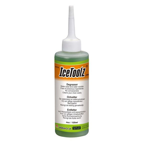 IceToolz degreaser skoncentrowany. Woda -baza 120 ml 240C133