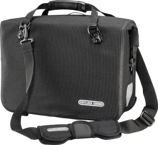 Ortlieb Torba biurowa QL3.1 odblaskowa teczka