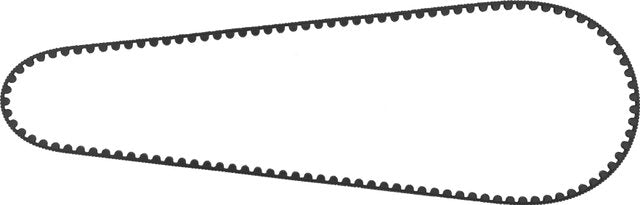 Pasek CDX firmy Gates - warsztat pakowania