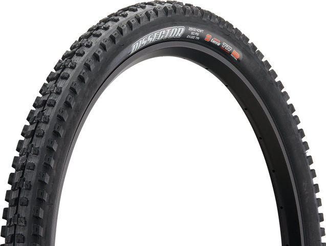 Opona składana Maxxis Dissector 3c maxxterra dd wt tr 29