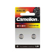 Bateria Camelion V12GA - LR43 (2 -piece)