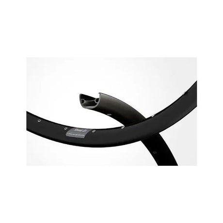 Rimde Rival 21 Disc 28 29 622*21C Aluminium - 32 otwory 14G - Czarny