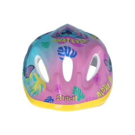 Ścieg kasku dziecięcego Disney (52-56cm)