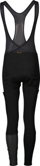 Damskie ocieplane legginsy na szelkach Poc