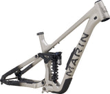 Rama do roweru Marin Alpine Trail xr 29 27,5