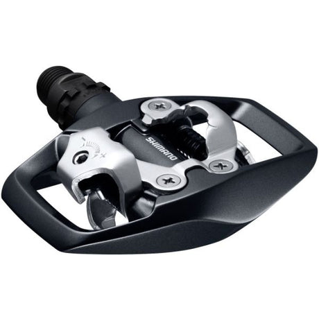 Pedały Shimano SPD Czarny PD-ED500