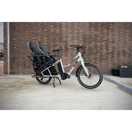 DS obejmuje rowerowe rower